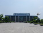 淮海戰役烈士紀念館
DSCN6031