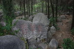 群羊坡--滿山遍野的綿羊石或蹲或卧維妙維肖,被蘇東坡讚譽為"滿崗亂石如群羊"獨特自然景觀.
IMG_4878