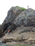 箭眼洞
DSCN4996