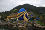 4:00玩完,趕去下一個免費景點--天際100
IMG_6946