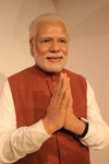 莫迪.納倫德拉-印度第15任總理
IMG_7115
