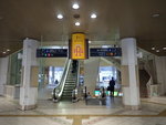 7:30搭地下鐵往千里中央駅 Yen370
PB090339