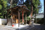 參觀完龍安寺再搭巴士前往仁和寺
IMG_9236