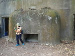 英軍發電站碉堡
PC220138