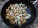 青瓜豬肉水餃
PC250038