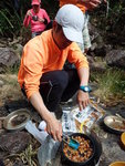小明話點解越煎越多,煎極都未煎完
P1210700