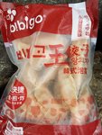 泡菜餃子
20180218_104424