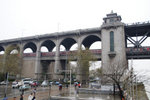 長江大橋 1957年10月13日建成通車,長江上修建的第一座鉄路,公路兩用橋.
DSC_0728
