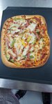 呢個pizza味道拍得住 Pizza Hut，因為跟咗Pizza Hut 用一種好貴的香料制作，好好味20181214_111327