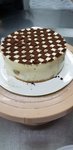 2019/1/7 今日教意大利芝士餅Tiramisu,好食過酒店buffet20190107_155229
