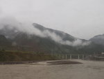朗县 大雨9-20度, 沿雅魯藏布江,經306省道進入下加線
P9212115