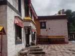 达布夏珠林寺以講經說法為主,其辯經在藏傳佛教中頗有影响.
P9212215