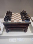 蒙古象棋(民國) 11:30參觀完
PA023659