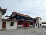 始建于唐太宗貞觀年間(約627-649),在宋元明清各代都有修葺.
PA114766