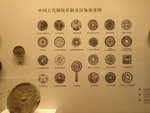 中國古代銅形鏡制及紋飾演變圖 PA124905