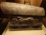 四神石棺(唐) PA175884