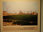 河南(工凡)縣北宋皇陵双闕遺址 PA186324