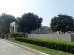 漢陽陵考古陳列館 PA186366