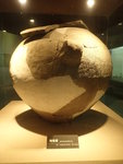 陶瓮棺(漢) PA206728