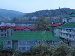 起床後到賓館附近逛逛
PA257274