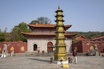 東晉高僧慧遠在此主持30年,高僧慧遠初來廬山時曾居于此.
1M5A1536.jpg_