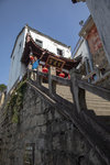 百歲宮為佛教全國重點寺院之一,原名摘星庵,又名"萬年禪寺",始建于明代. 1M5A0496.jpg_