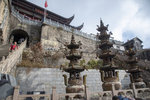 天台寺,又名"地藏禪寺", 為佛教全國重點寺院之一.
1M5A1065.jpg_