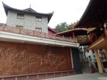 1983年被國務院確認為全國首批重點寺廟,重點文物保護單位.
PB068332