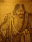 李仙像 (元) 北京故宮博物館 PB118728