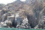 桅甲洞(左)、塌石崖(中)、劍柱崖(右)
P1050527