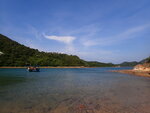 4:15上船返回黃石碼頭
P8250325
