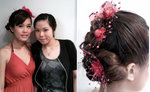hair