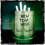 New Year Wish.....Quit Smoking