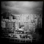 Kwun Tong- an old community