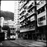 Hong Kong Tramway