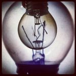 light bulb