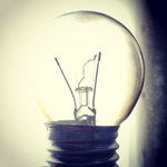 light bulb