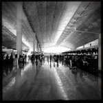 Hong Kong International Airport