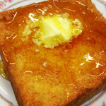 French Toast….Yummy! ~: )