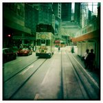 Tram