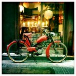 Motorcycle
