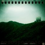 Mt. Parker Radar Station
