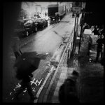 Its Rainning