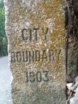 City Boundary