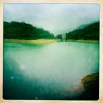 Kowloon Water Reserve