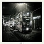 Hong Kong Tramway