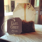 My Earl Grey