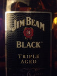JimBeam Black Triple Aged 6 years~Nice~