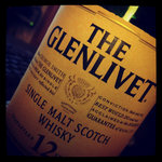 The Glendlivet 12 years~Not bad