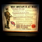 Why Britain is at war